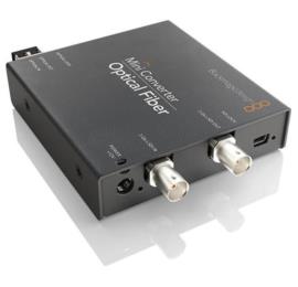بلک-مجیک-Blackmagic-Design-Mini-Converter-Optical-Fiber-